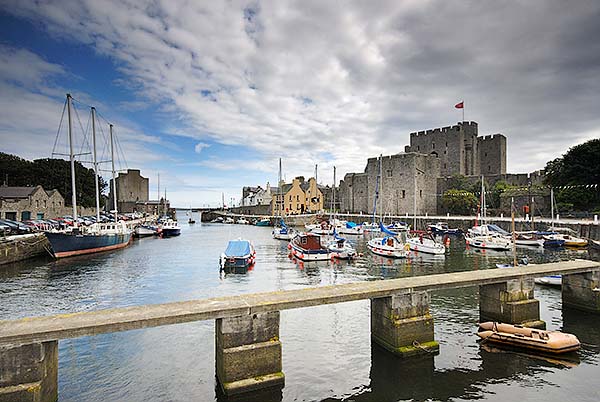 Castle Rushen